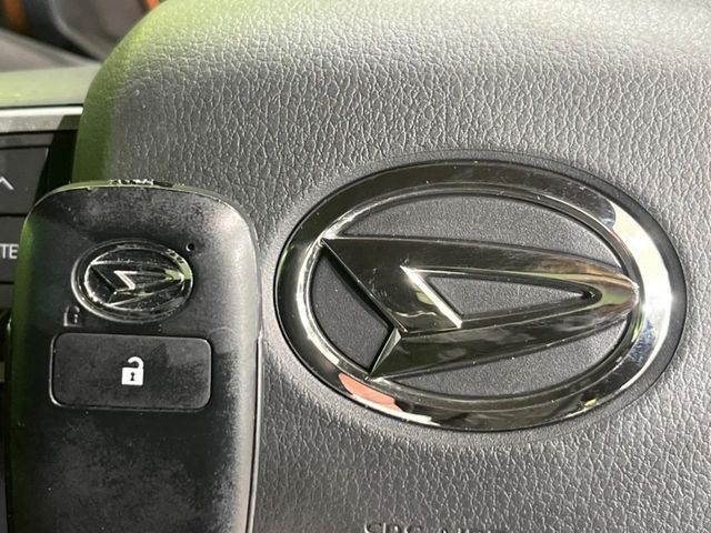 DAIHATSU TAFT 2023 Image 31