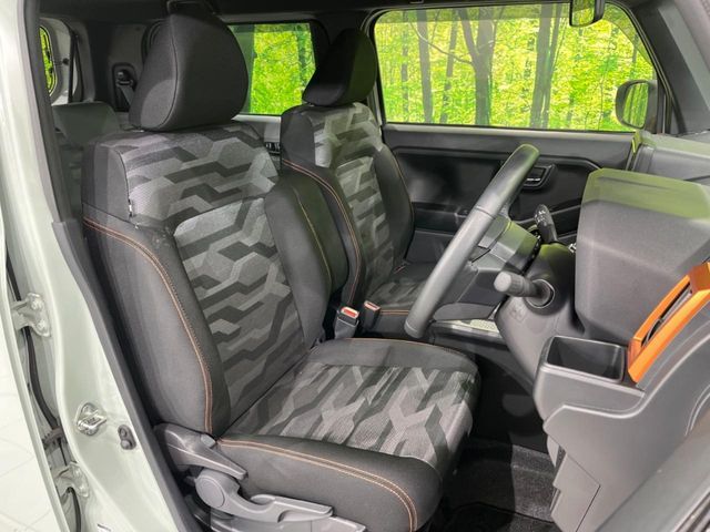 DAIHATSU TAFT 2023 Image 31