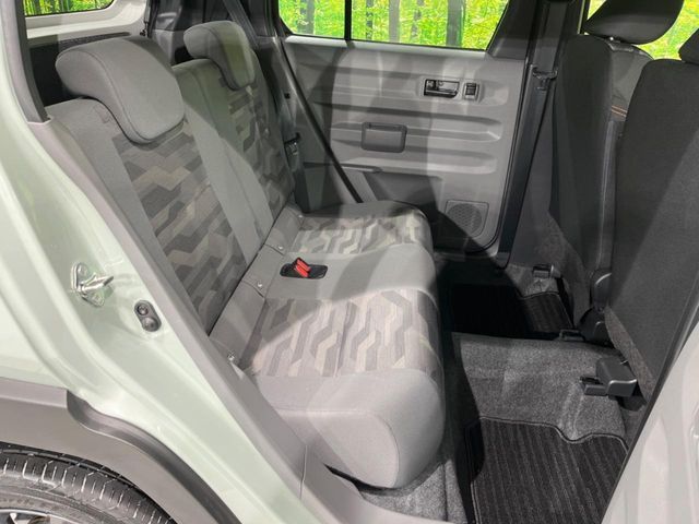 DAIHATSU TAFT 2023 Image 31