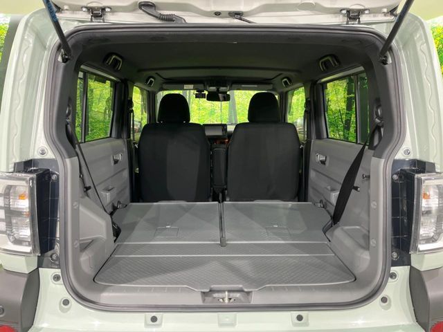 DAIHATSU TAFT 2023 Image 31