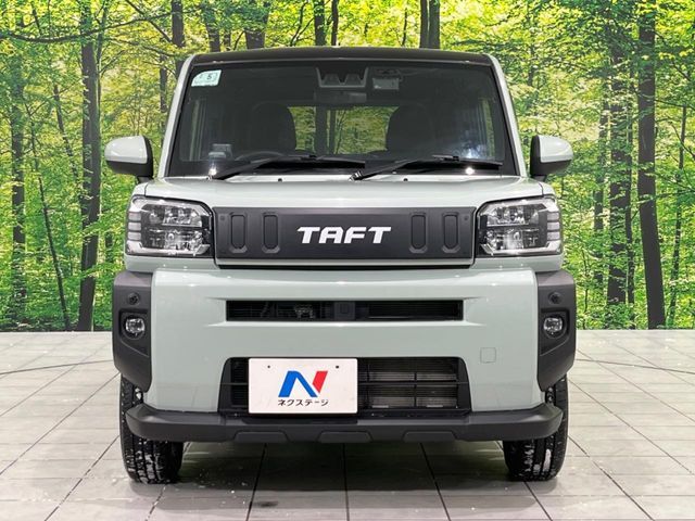 DAIHATSU TAFT 2023 Image 31