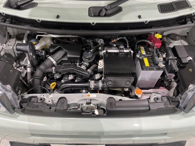 DAIHATSU TAFT 2023 Image 31