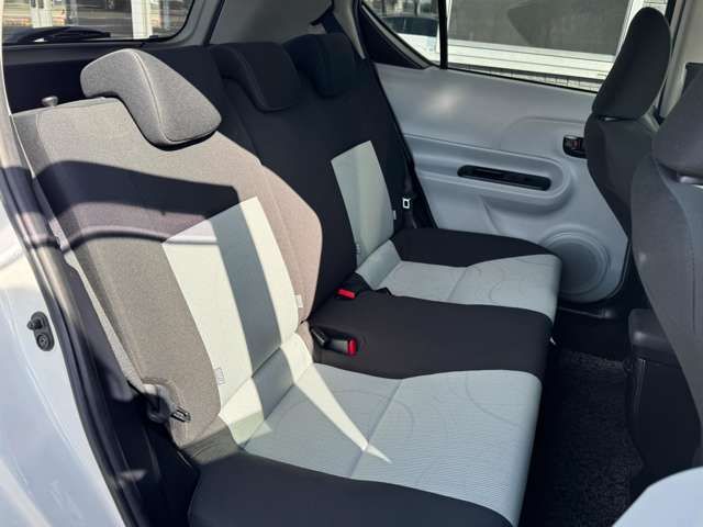 TOYOTA AQUA 2012 Image 31