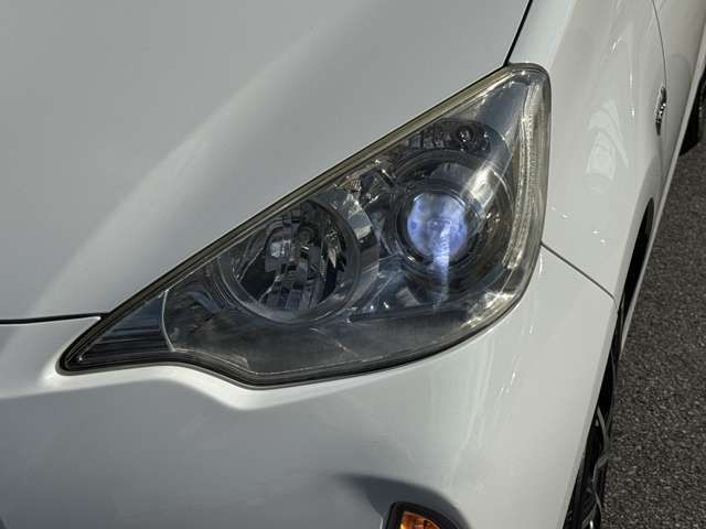 TOYOTA AQUA 2012 Image 31