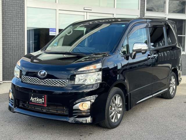 TOYOTA VOXY 2013 Image 31