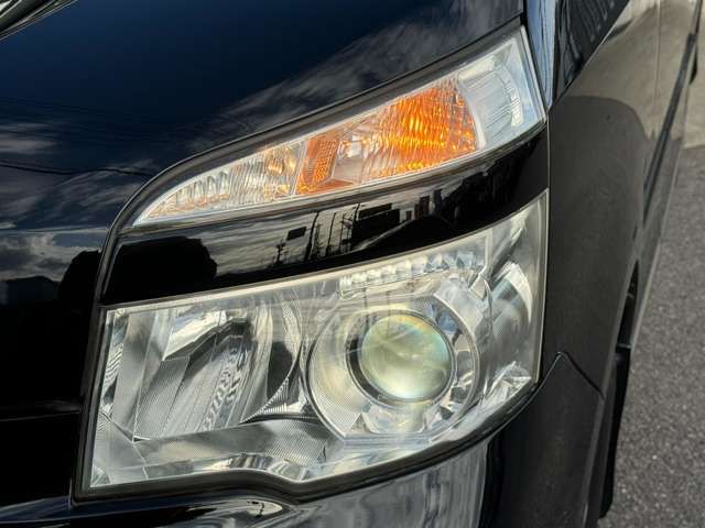 TOYOTA VOXY 2013 Image 31