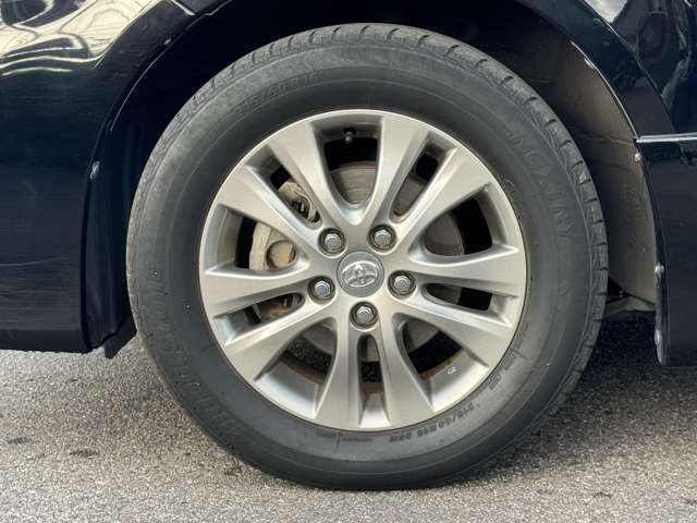 TOYOTA VOXY 2013 Image 31