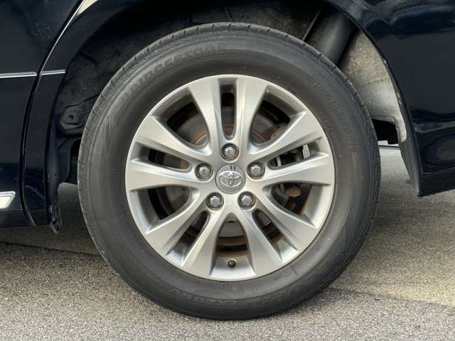 TOYOTA VOXY 2013 Image 31