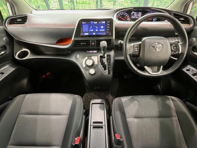 TOYOTA SIENTA 2019 Image 31