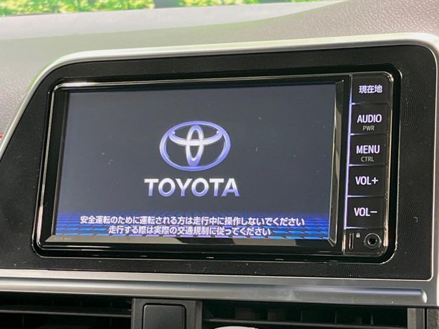 TOYOTA SIENTA 2019 Image 31