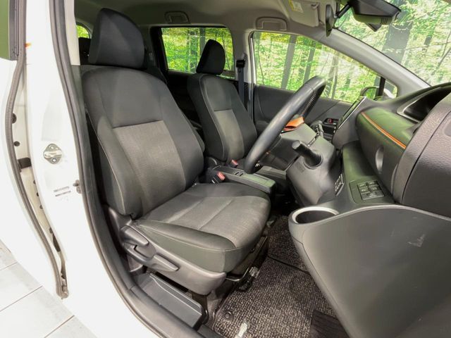 TOYOTA SIENTA 2019 Image 31