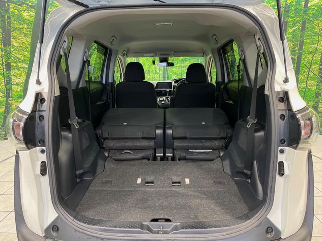 TOYOTA SIENTA 2019 Image 31