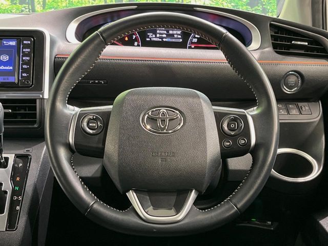 TOYOTA SIENTA 2019 Image 31