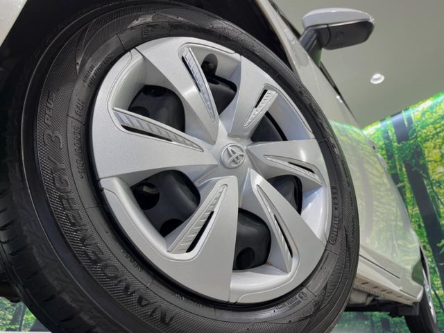 TOYOTA SIENTA 2019 Image 31