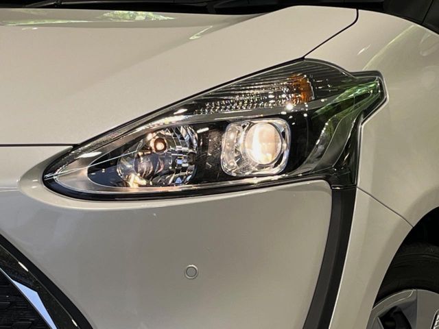 TOYOTA SIENTA 2019 Image 31