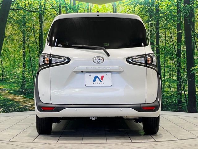 TOYOTA SIENTA 2019 Image 31