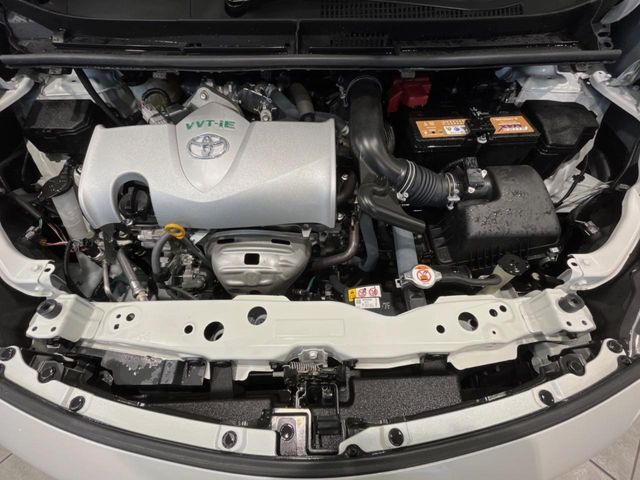 TOYOTA SIENTA 2019 Image 31