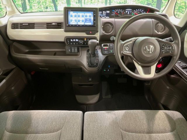 HONDA N BOX 2022 Image 31