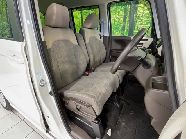 HONDA N BOX 2022 Image 31