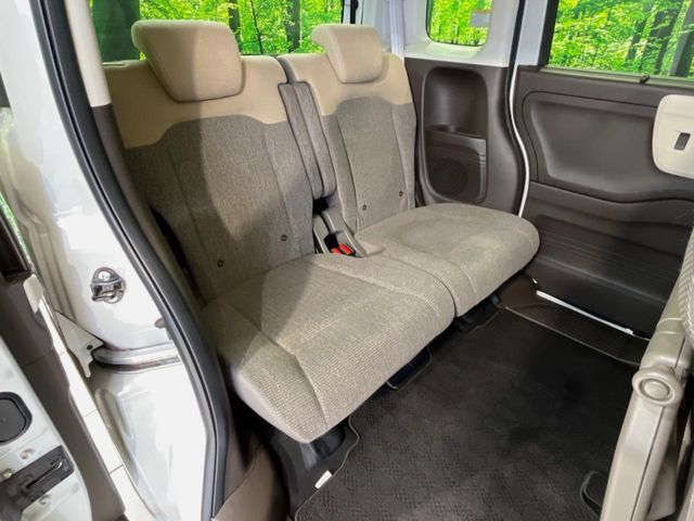 HONDA N BOX 2022 Image 31