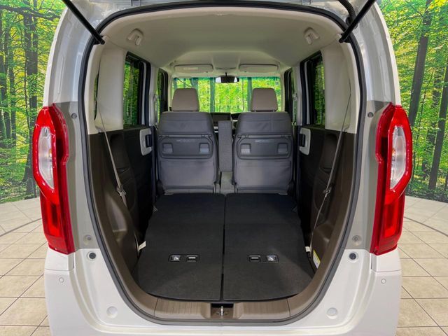 HONDA N BOX 2022 Image 31