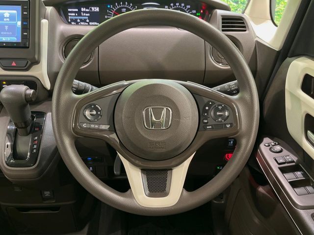 HONDA N BOX 2022 Image 31