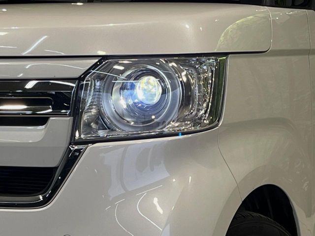 HONDA N BOX 2022 Image 31