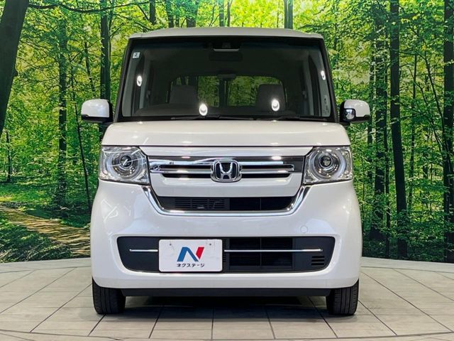 HONDA N BOX 2022 Image 31