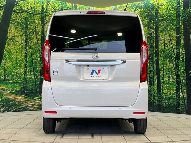 HONDA N BOX 2022 Image 31