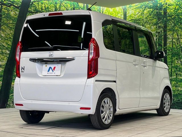HONDA N BOX 2022 Image 31
