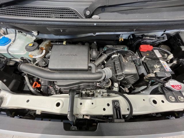 HONDA N BOX 2022 Image 31