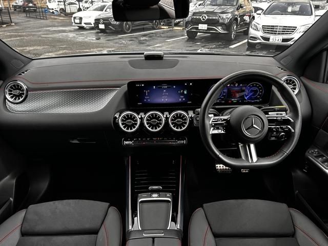 MERCEDES BENZ EQA 2024 Image 31