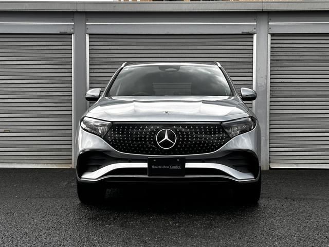 MERCEDES BENZ EQA 2024 Image 31