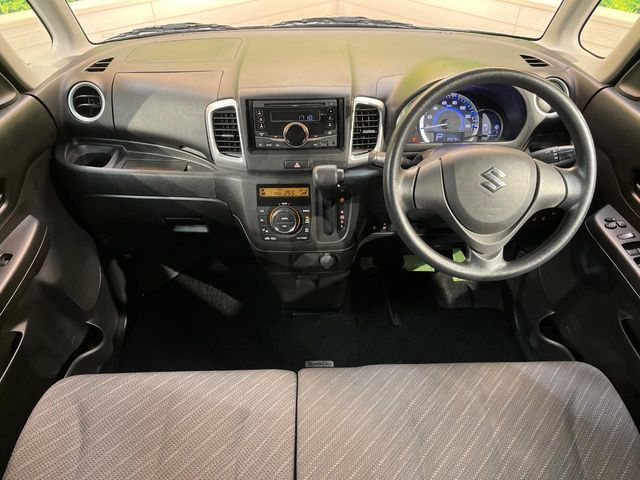 SUZUKI SPACIA 2017 Image 31