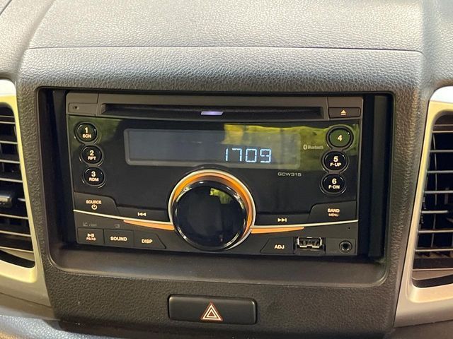 SUZUKI SPACIA 2017 Image 31