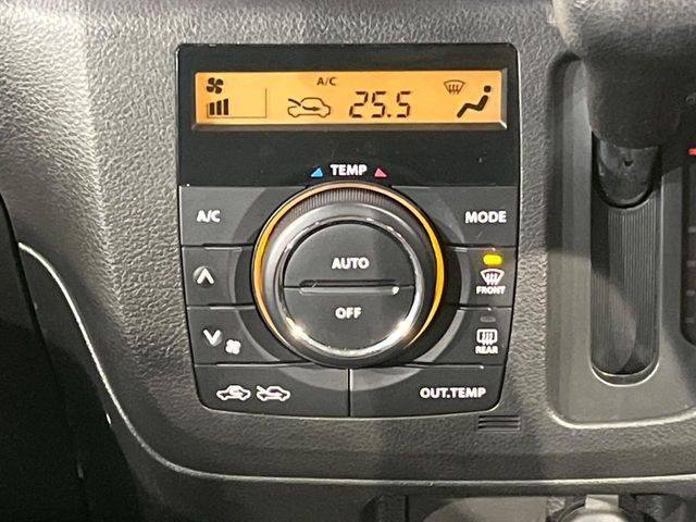 SUZUKI SPACIA 2017 Image 31