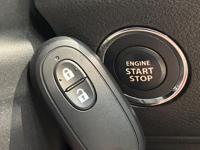 SUZUKI SPACIA 2017 Image 31