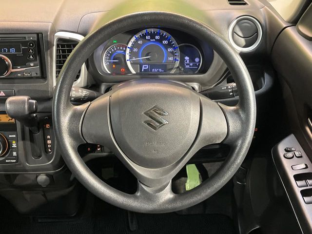 SUZUKI SPACIA 2017 Image 31
