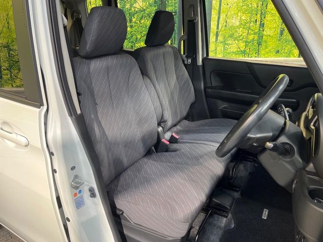 SUZUKI SPACIA 2017 Image 31