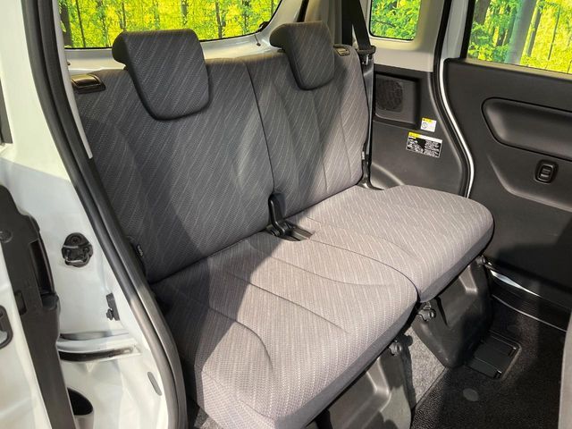 SUZUKI SPACIA 2017 Image 31