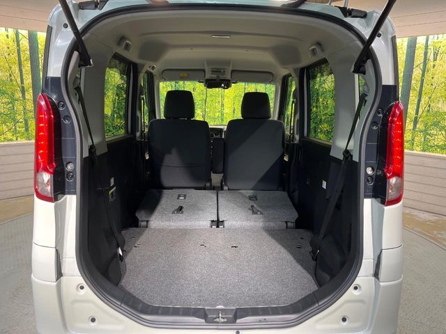 SUZUKI SPACIA 2017 Image 31