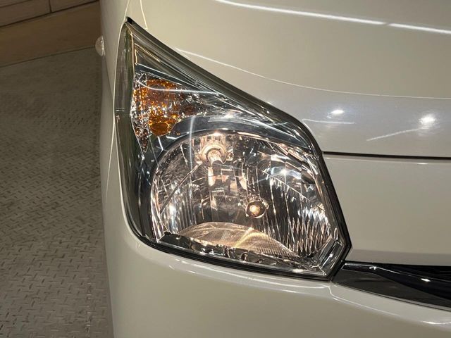 SUZUKI SPACIA 2017 Image 31