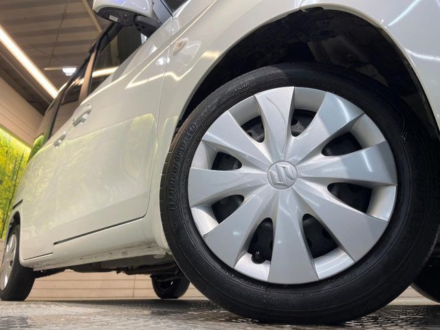 SUZUKI SPACIA 2017 Image 31