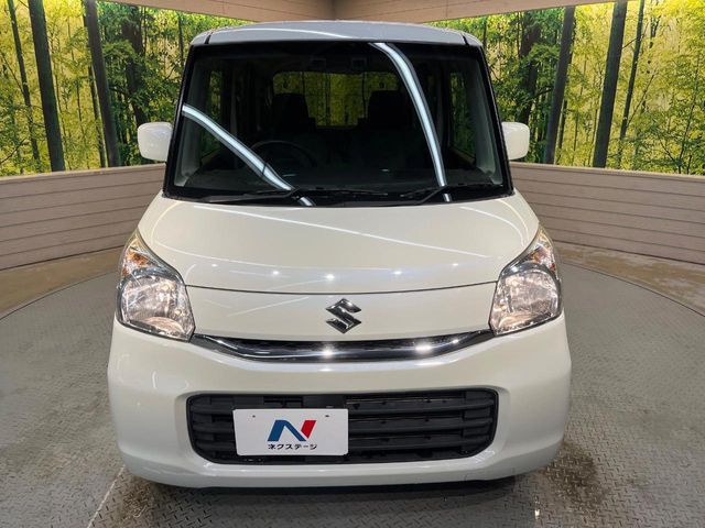 SUZUKI SPACIA 2017 Image 31