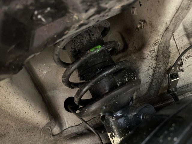 SUZUKI SPACIA 2017 Image 31