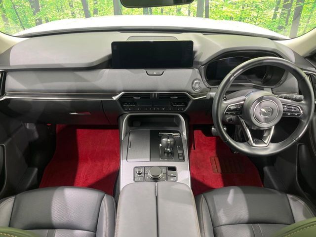 MAZDA CX-60 2023 Image 31