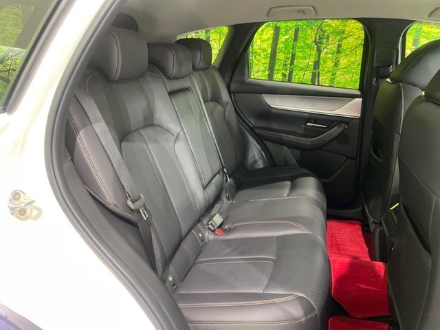 MAZDA CX-60 2023 Image 31
