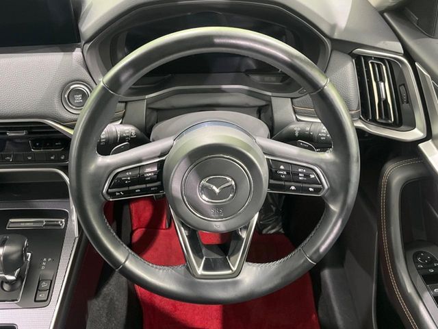 MAZDA CX-60 2023 Image 31