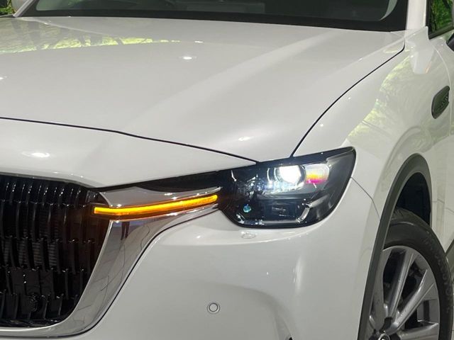 MAZDA CX-60 2023 Image 31