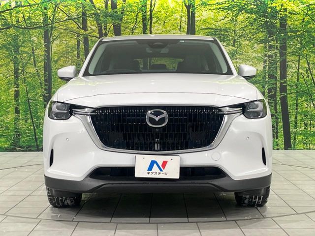 MAZDA CX-60 2023 Image 31